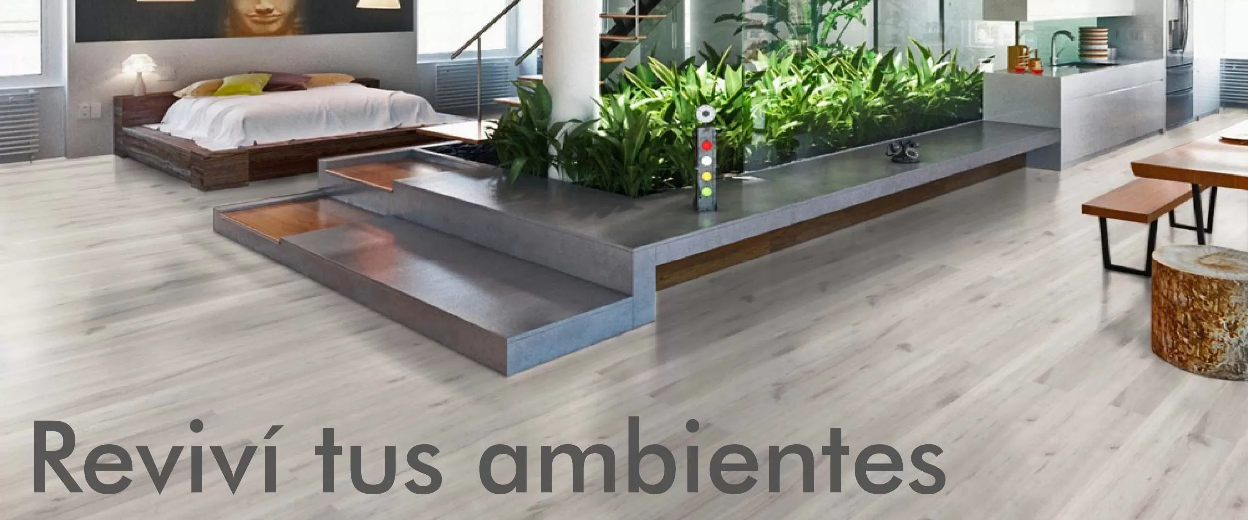Pisos vinilicos PVC