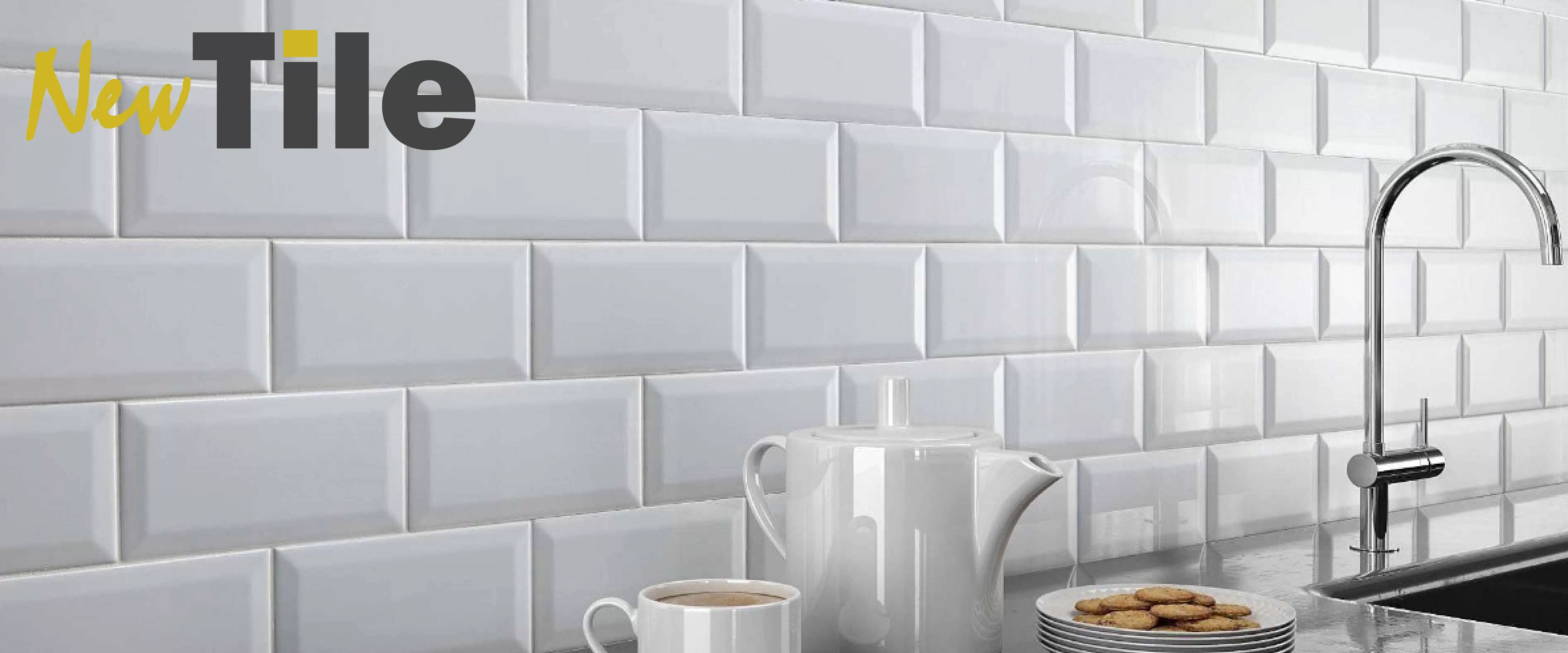 Ceramica Subway Totos