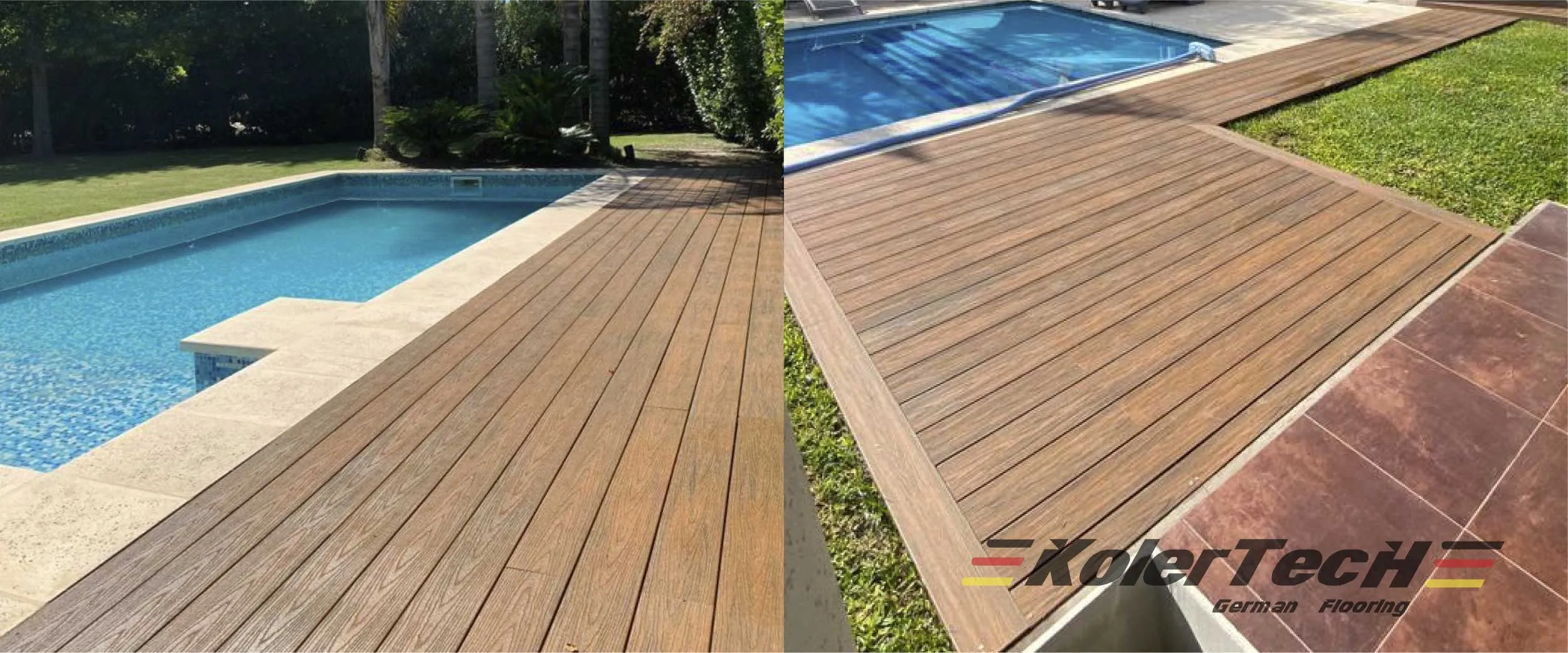 Deck WPC